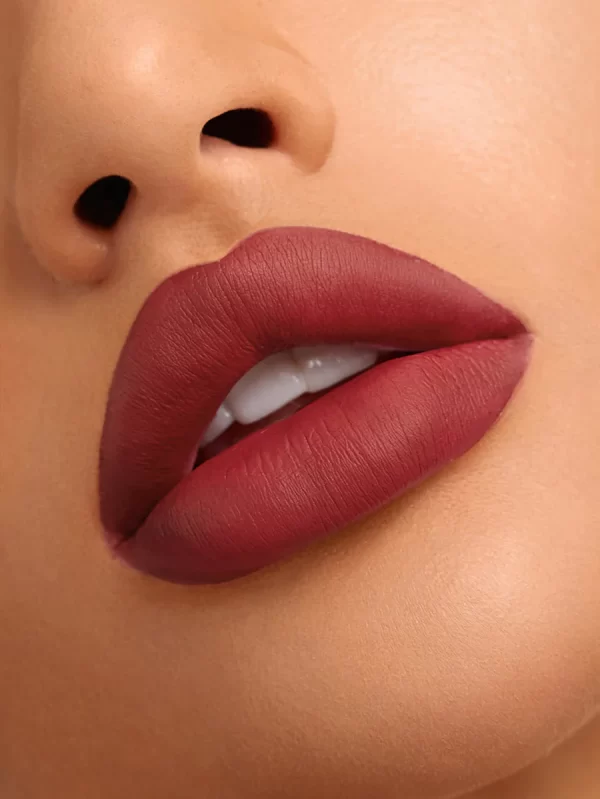 Sheglam Matte Allure Liquid Lipstick - Image 12