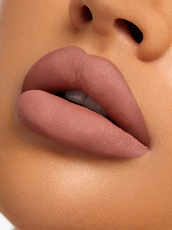 Sheglam Matte Allure Liquid Lipstick - Image 13