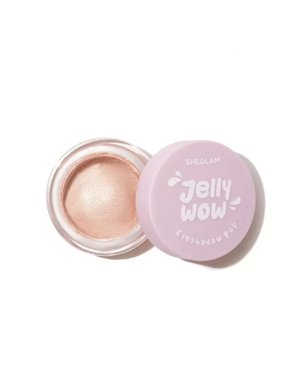 Jelly Wow Eyeshadow Pop