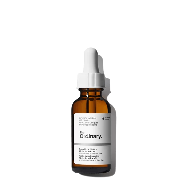 The Ordinary Ascorbic Acid 8% + Alpha Arbutin 2% - Image 2