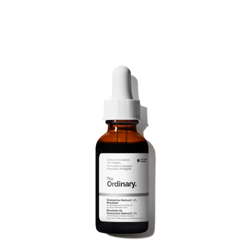The Ordinary Granactive Retinoid 2% Emulsion