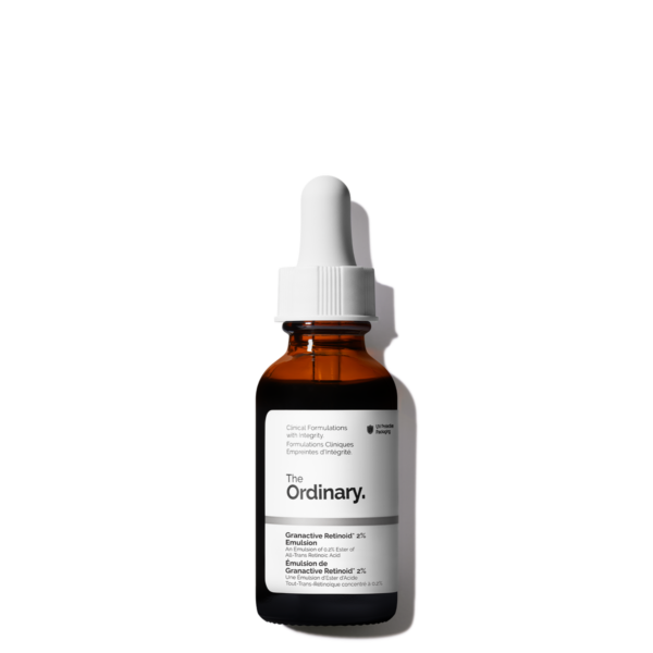 The Ordinary Granactive Retinoid 2% Emulsion