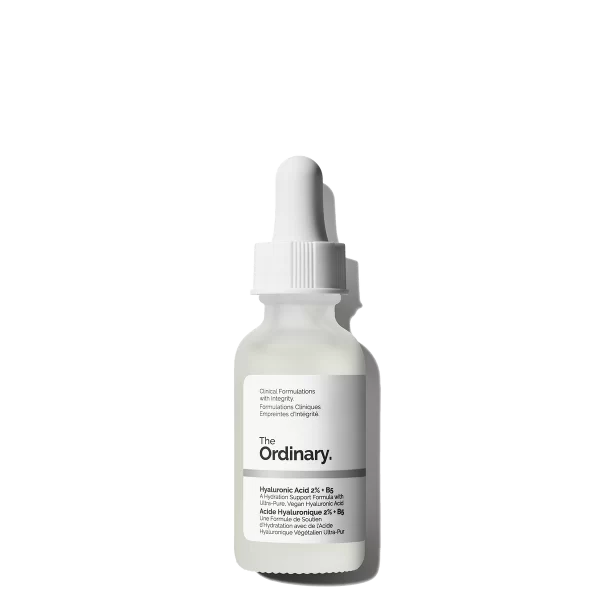 The Ordinary Hyaluronic Acid 2% + B5 - Image 2