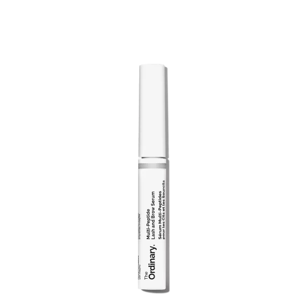 The Ordinary Multi-Peptide Lash and Brow Serum