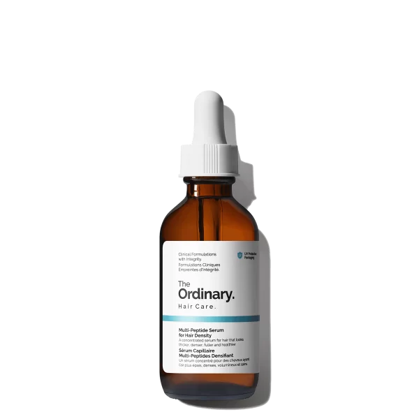 The Ordinary Multi-Peptide Serum for Hair Density - Image 2