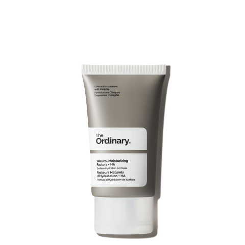 The Ordinary Natural Moisturizing Factors + HA