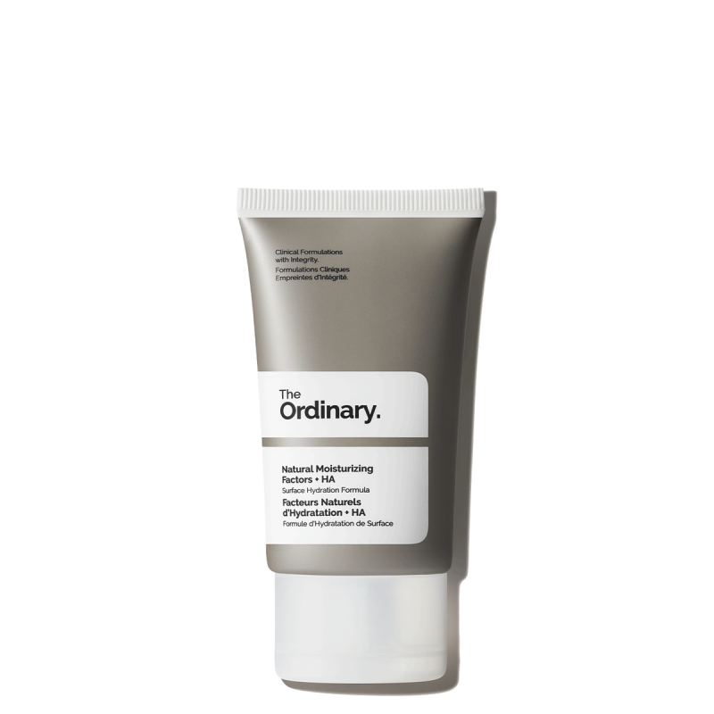 The Ordinary Natural Moisturizing Factors + HA