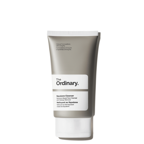 The Ordinary Squalane Cleanser
