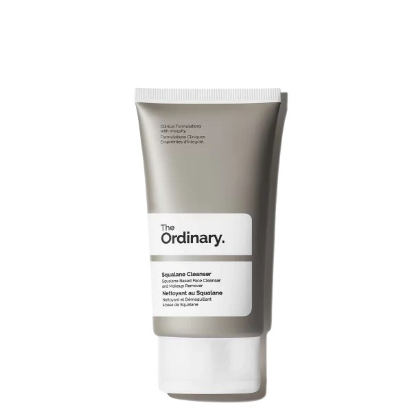 The Ordinary Squalane Cleanser