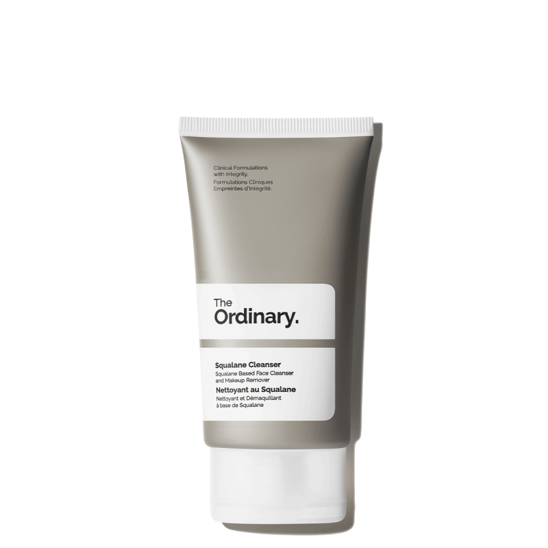 The Ordinary Squalane Cleanser
