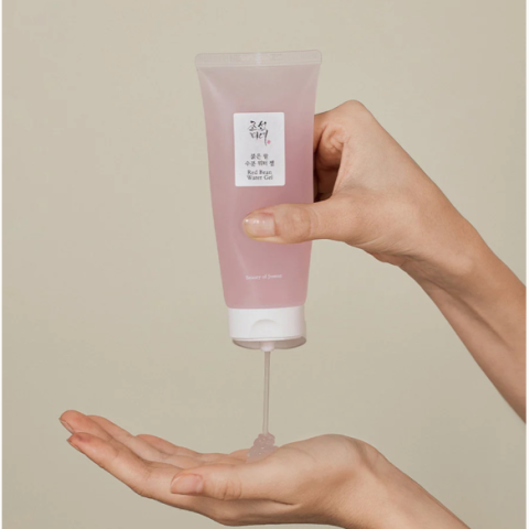 Beauty Of Joseon Red Bean Water Gel