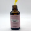 Ash Beauty Skin Clearing Facial Oil
