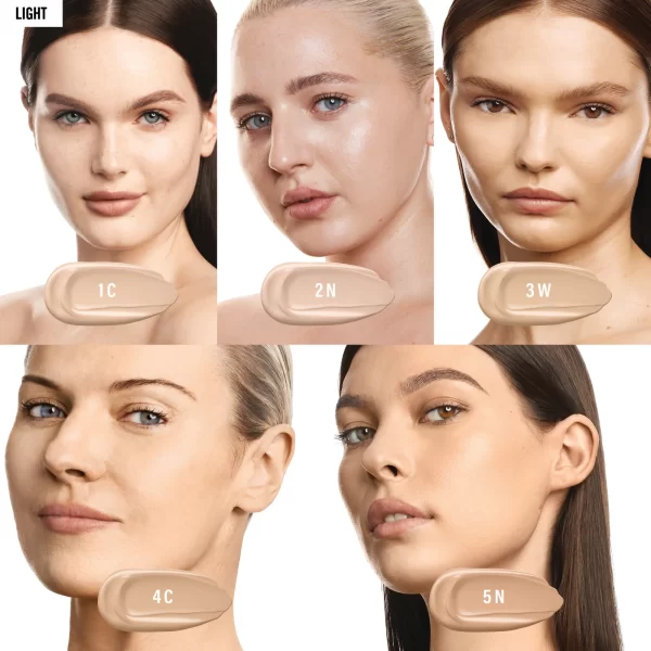 Surrealskin Foundation - Image 3