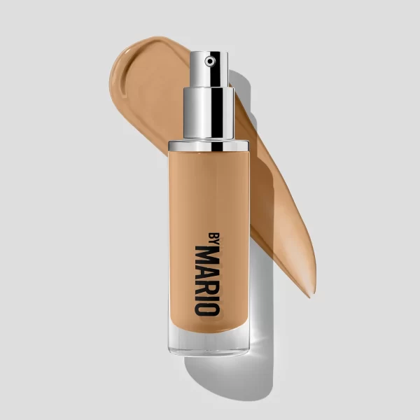 Surrealskin Foundation