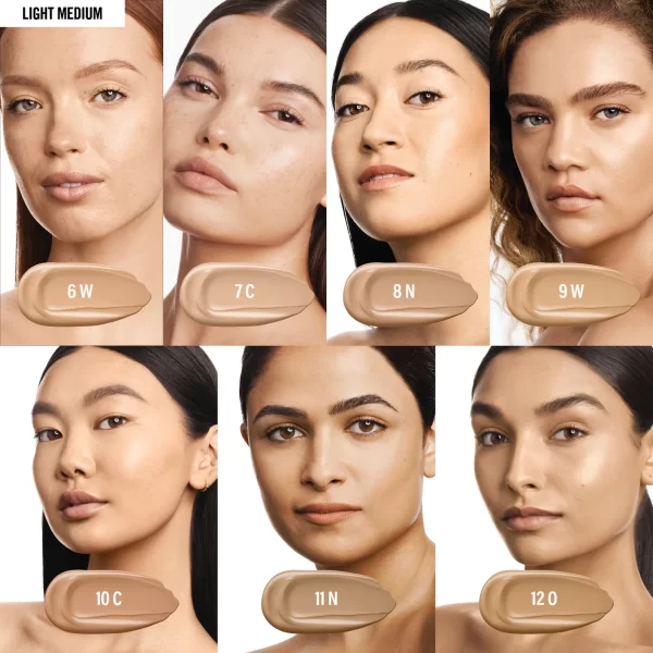 Surrealskin Foundation - Image 4