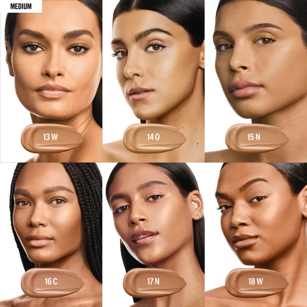 Surrealskin Foundation - Image 5