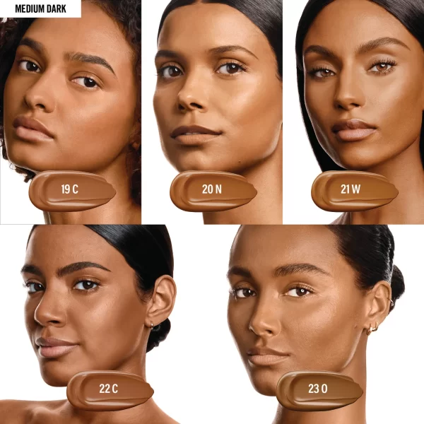 Surrealskin Foundation - Image 6