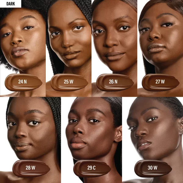Surrealskin Foundation - Image 7