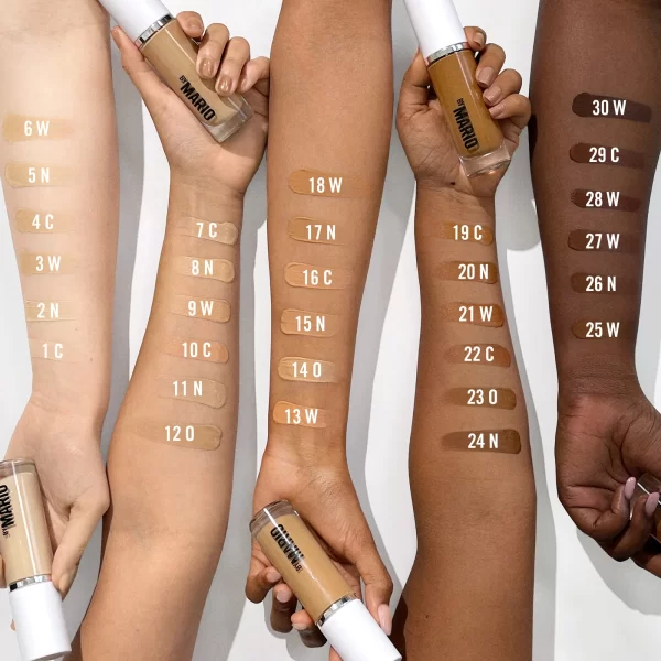 Surrealskin Foundation - Image 2