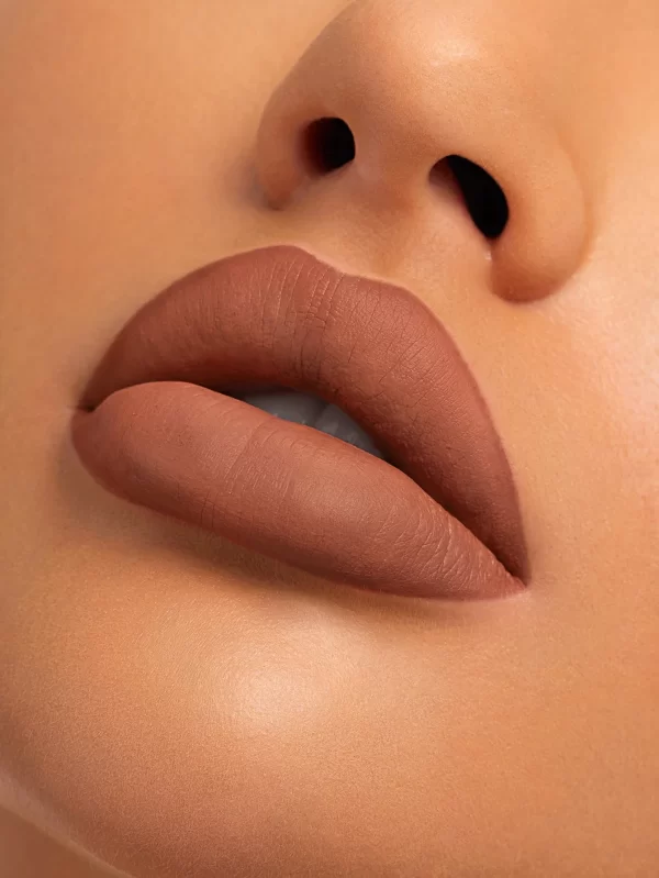 Sheglam Matte Allure Liquid Lipstick - Image 14