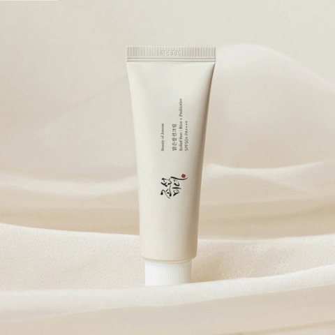 Beauty Of Joseon Relief Sun : Rice + Probiotics (SPF50+ PA++++)