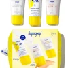 Supergoop SPF Bestsellers Starter Kit