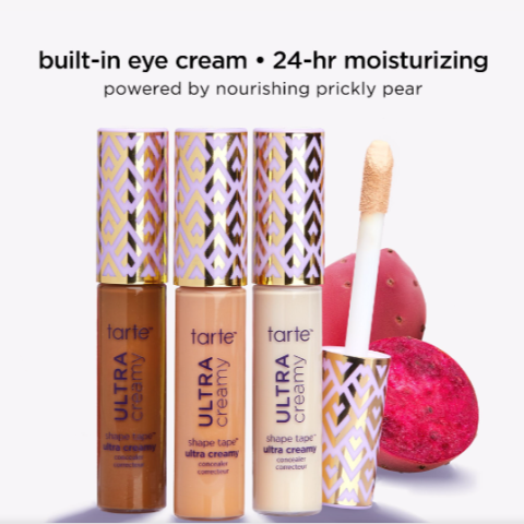 Tarte Shape Tape Ultra Creamy Concealer