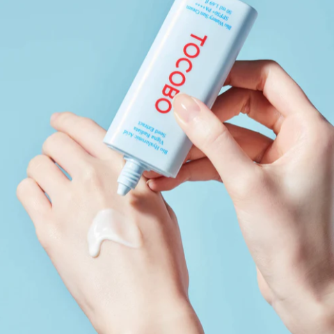 Tocobo Bio Watery Sun Cream SPF50+ PA++++