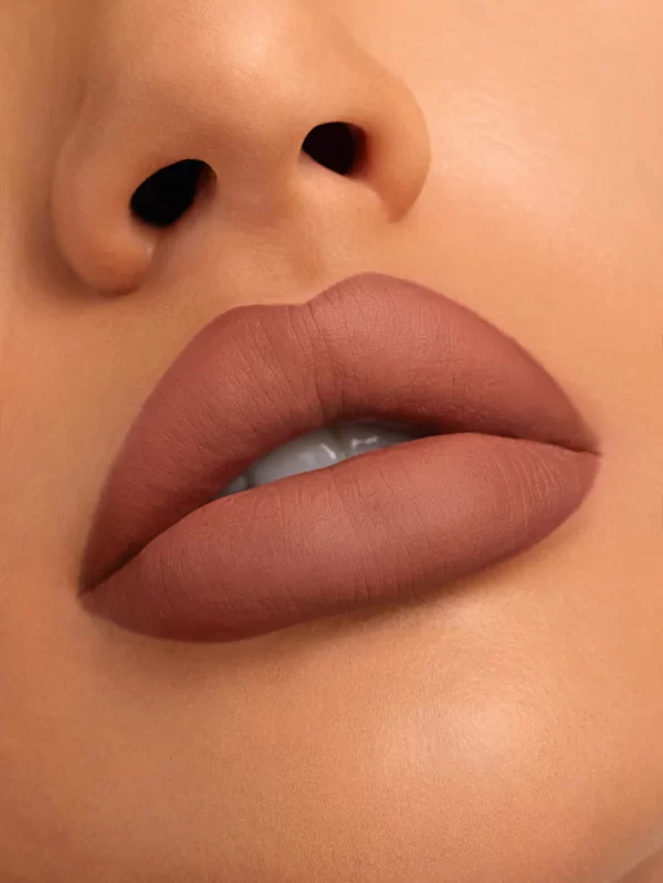 Sheglam Matte Allure Liquid Lipstick - Image 16