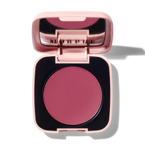 Morphe Blush Balm Soft-Focus Cream Blush