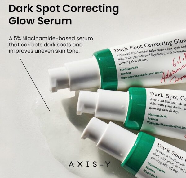 Dark Spot Correcting Glow Serum - Image 3