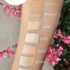 SHEGLAM Perfect Skin High Coverage Concealer