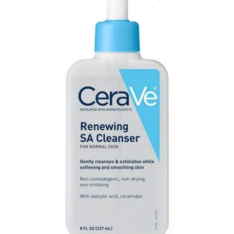 Cerave Renewing SA Cleanser 236ml