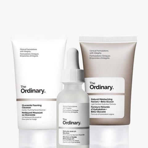 The Ordinary The Clear Set