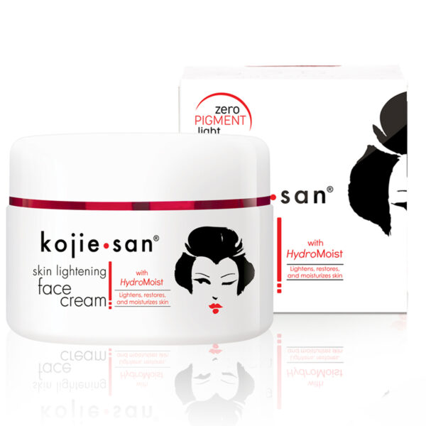 Kojie San Face Cream