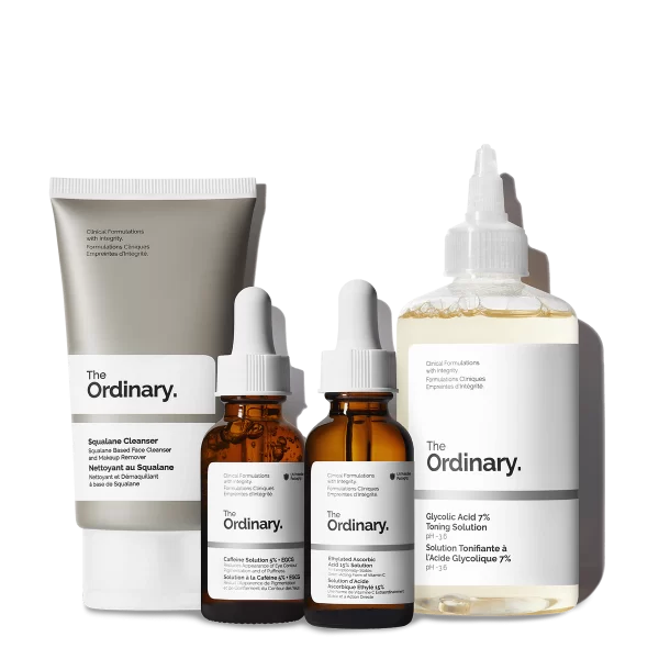 The Ordinary Bright Set - Image 2