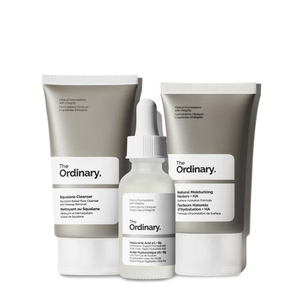 The Ordinary Daily Set - Image 2