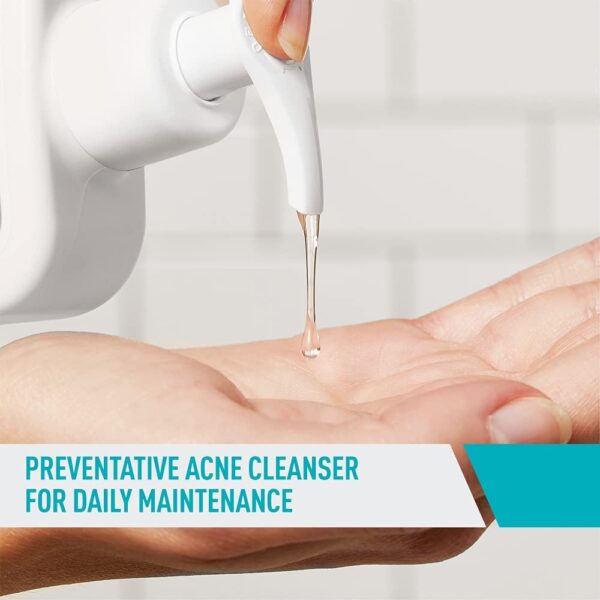 Cerave Acne Control Cleanser - Image 2