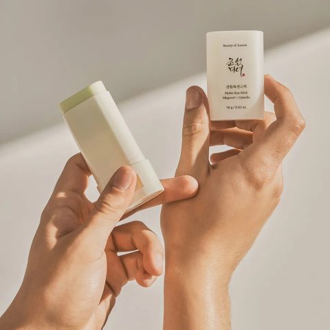 Beauty Of Joseon Matte Sun stick (Spf 50+)