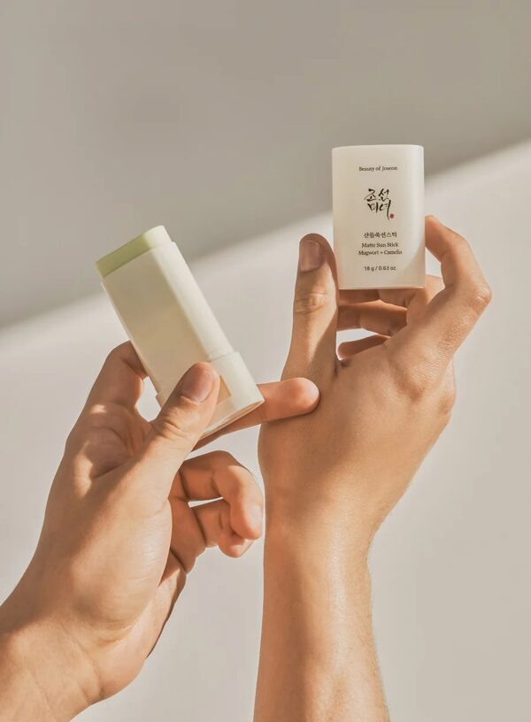 Beauty Of Joseon Matte Sun stick (Spf 50+)