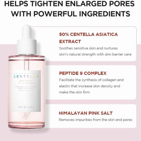 Skin1004 Poremizing Fresh Ampoule