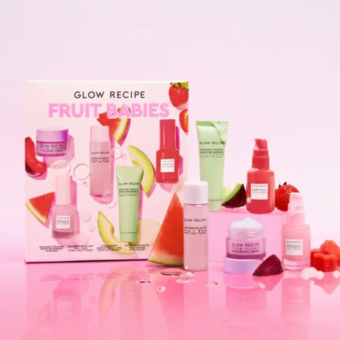 Glow Recipe Fruit Babies Set