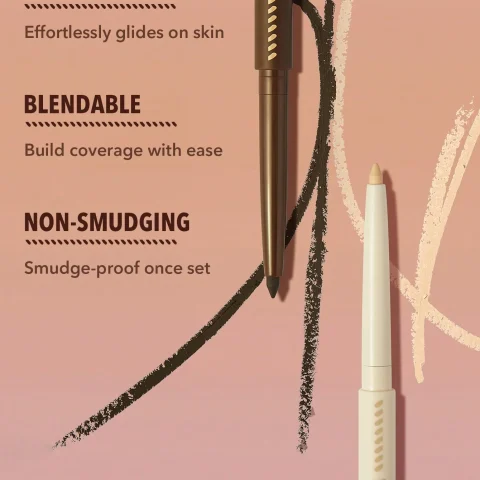 Sheglam Live To Roam Get Going Cream Eyeliner