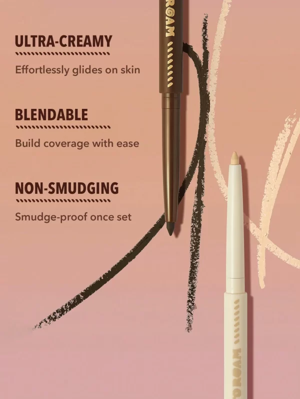 Sheglam Live To Roam Get Going Cream Eyeliner