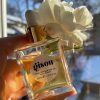 Gisou Honey Infused Hair Oil