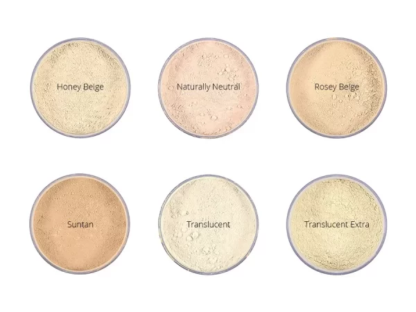 Airspun Loose Face Powder - Image 2