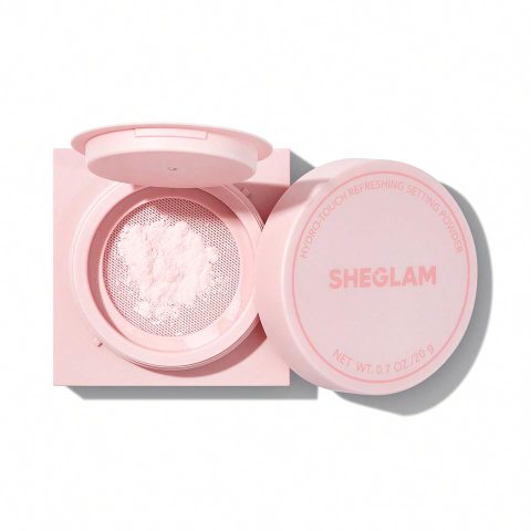 Sheglam Hydro- Touch Refreshing Setting Powder