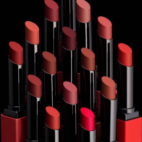 Nars Lipstick