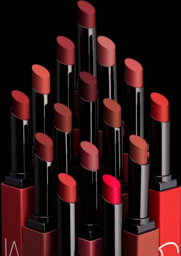 Nars Lipstick