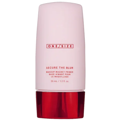 One/Size Secure the Blur Makeup Magnet Primer